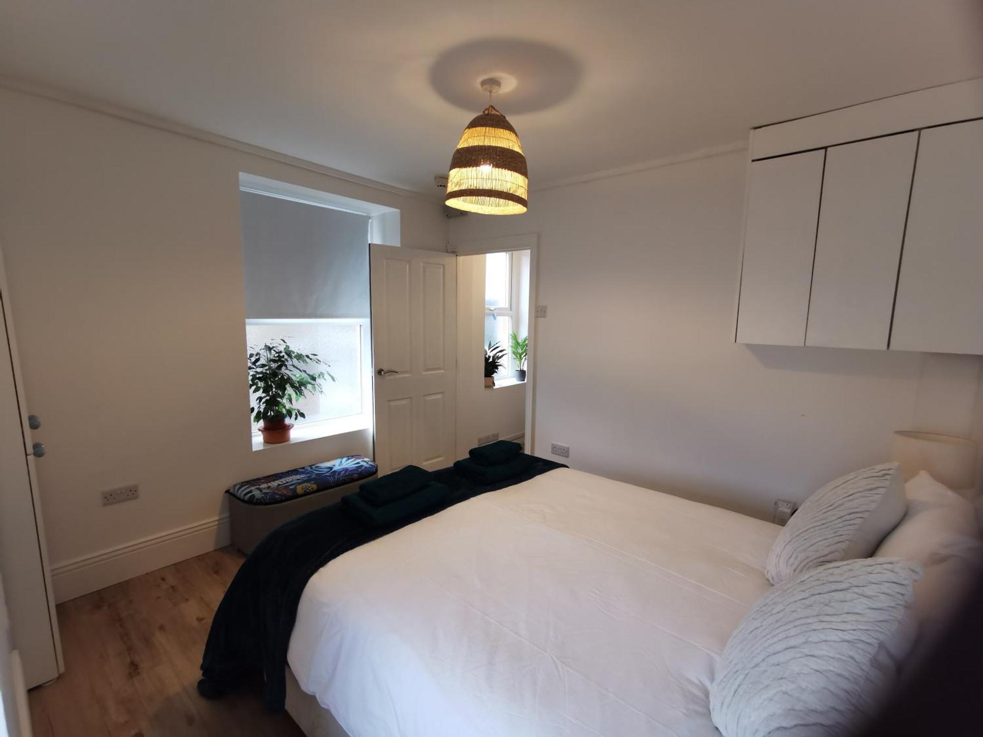Lovely Seafront 2 Bed Flat In Aberystwyth Ngoại thất bức ảnh