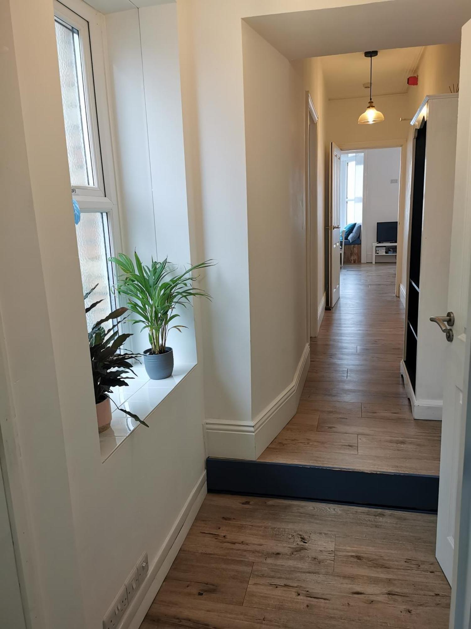 Lovely Seafront 2 Bed Flat In Aberystwyth Ngoại thất bức ảnh