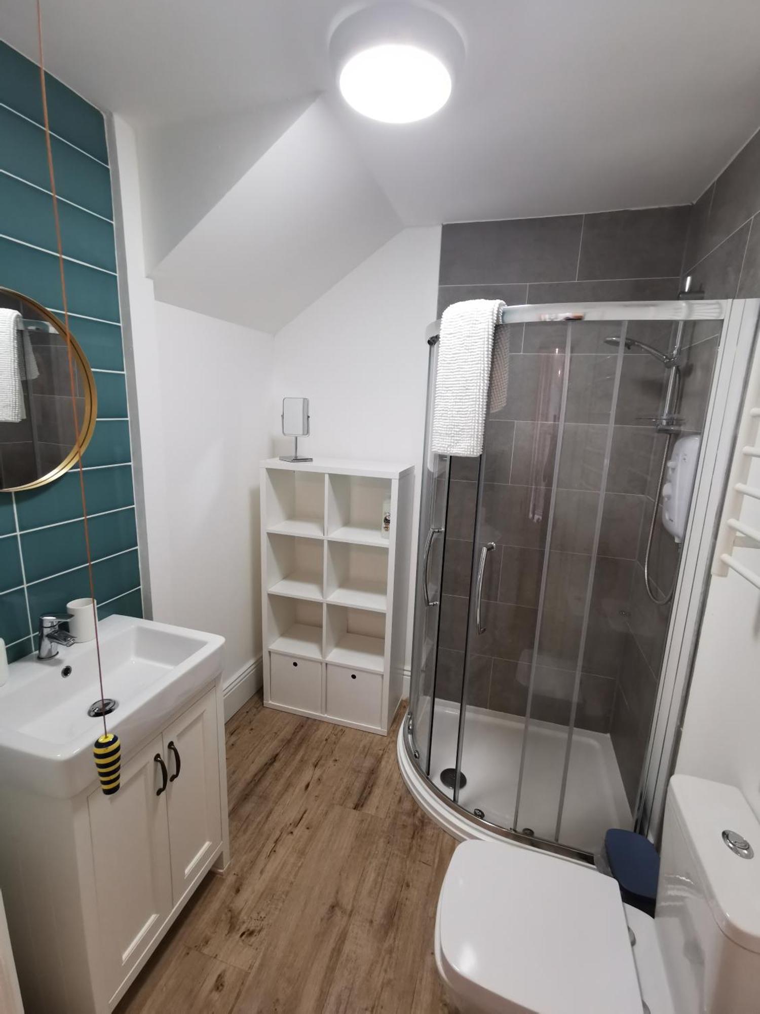 Lovely Seafront 2 Bed Flat In Aberystwyth Ngoại thất bức ảnh